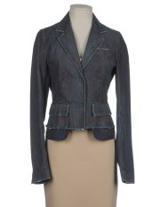 FRANKIE MORELLO - Chaqueta vaquera
