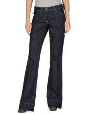 LOOPS by ROBERT IN'T VELD - Pantaloni jeans