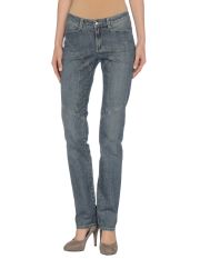 9.2 BY CARLO CHIONNA - Denim trousers