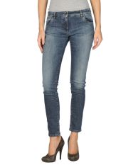 GUNEX - Denim pants