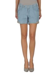 ERMANNO SCERVINO BEACHWEAR - Shorts jeans