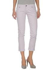 FRANKLIN & MARSHALL - Denim pants