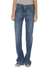 DOLCE & GABBANA - Denim pants