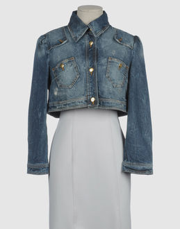 Just Cavalli - Jeans - Manteaux jeans