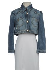 JUST CAVALLI - Chaqueta vaquera