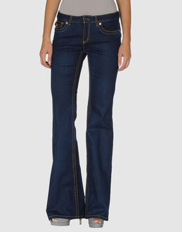 Roberto Cavalli - Jeans - Pantalons jeans