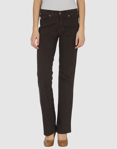 ZOOM JONNY-Q - Denim pants