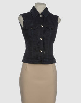 Manteaux jeans - C'N'C' COSTUME NATIONAL