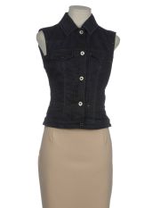 C'N'C' COSTUME NATIONAL - Capospalla jeans