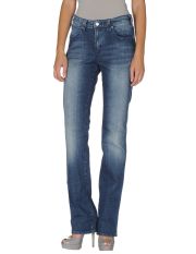 ARMANI JEANS - Pantaloni jeans