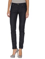 VERSACE COLLECTION - Pantalon jeans