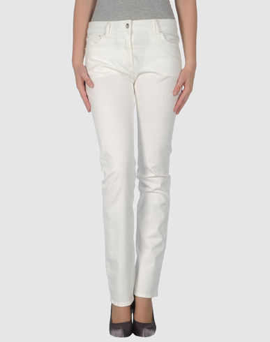 ZOOM KATHLEEN MADDEN - Denim pants