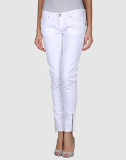 TAKE-TWO Denim pants - Item 42225811