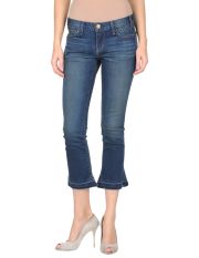 CURRENT/ELLIOTT - Capri jeans