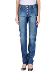 LJD MARITHE' FRANCOIS GIRBAUD - Pantalon jeans