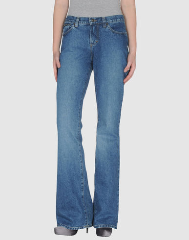 ZOOM D&G - Denim pants