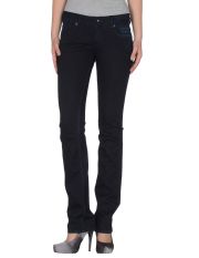 ARMANI JEANS - Denim pants