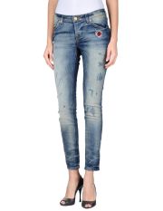 VIVIENNE WESTWOOD ANGLOMANIA LEE - Jeanshosen