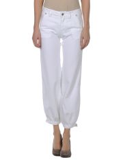 JACOB COHЁN PREMIUM - Casual pants