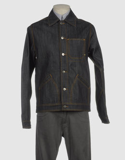 ELEMENT - JEANS - Capispalla jeans - su YOOX.COM