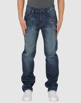 ELEMENT - JEANS - Pantaloni jeans - su YOOX.COM