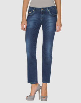 Blumarine - Jeans - Pantalons jeans