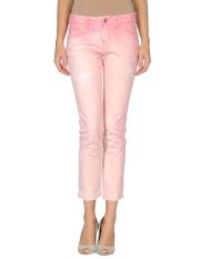 BLUMARINE - Capri Jeans