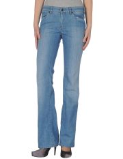 STELLA McCARTNEY - Pantaloni jeans