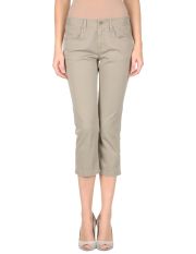 BURBERRY BRIT - 3/4-length short