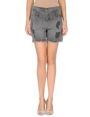 CURRENT/ELLIOTT - Denim shorts