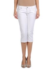 DSQUARED2 - Denim bermudas