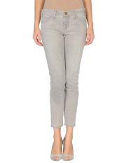 CURRENT/ELLIOTT - Capri jeans
