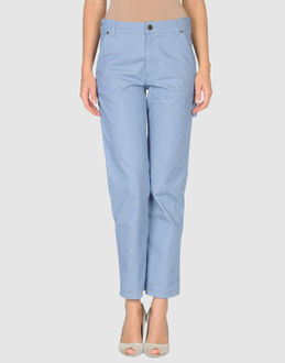 SEE BY CHLOE' Denim pants - Item 42225964