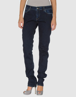 PRADA SPORT - DENIM - Jeanshosen - bei YOOX.COM