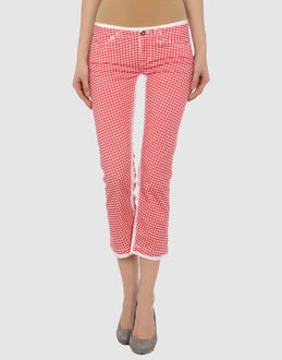 D&g - Pantalons - Pantalons corsaires