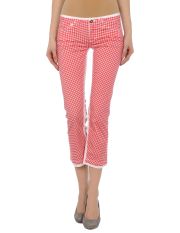D&G - Pantalon corsaires