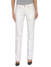 HIGH - Denim trousers