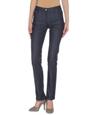 CARACTERE - Denim pants