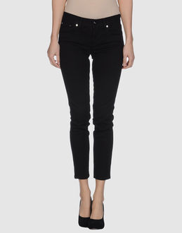 Ralph Lauren - Jeans - Corsaire en jeans