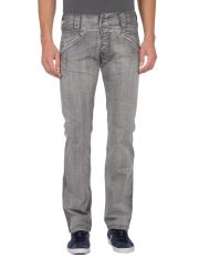DIESEL - Denim pants