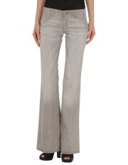 DIESEL - Denim pants