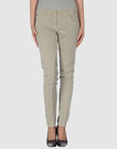 GUNEX - Denim trousers