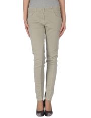 GUNEX - Denim trousers