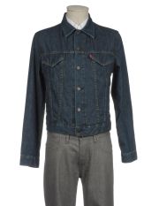 LEVI'S RED TAB - Denim τζάκετ