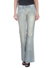 DIESEL - Denim pants