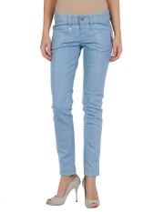 S.O.S by ORZA STUDIO - Pantaloni jeans
