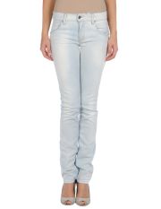 MET - Denim trousers