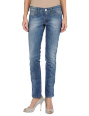 S.O.S by ORZA STUDIO - Pantaloni jeans