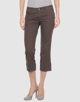Polo Jeans Company - Jeans - Corsaire en jeans