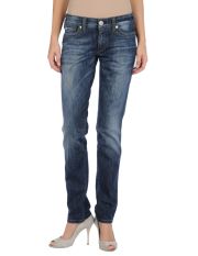 S.O.S by ORZA STUDIO - Pantaloni jeans